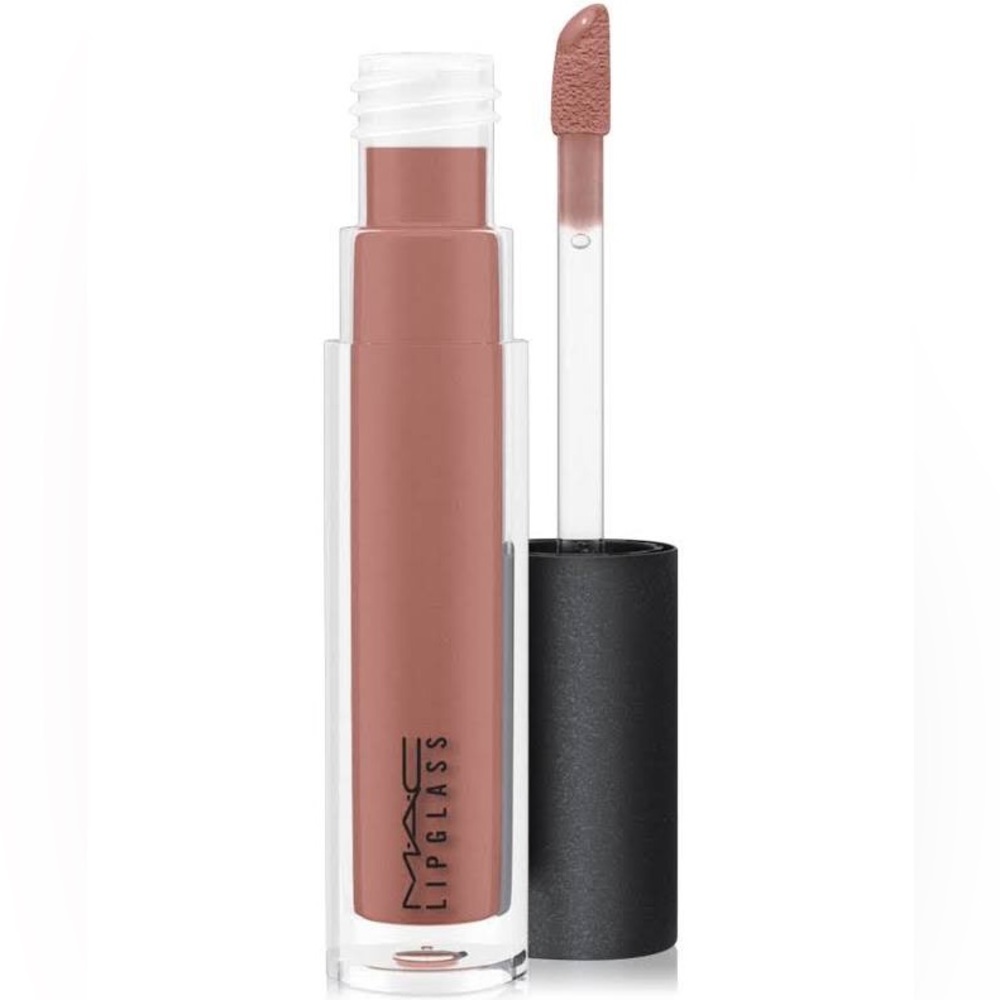 MAC Lipglass